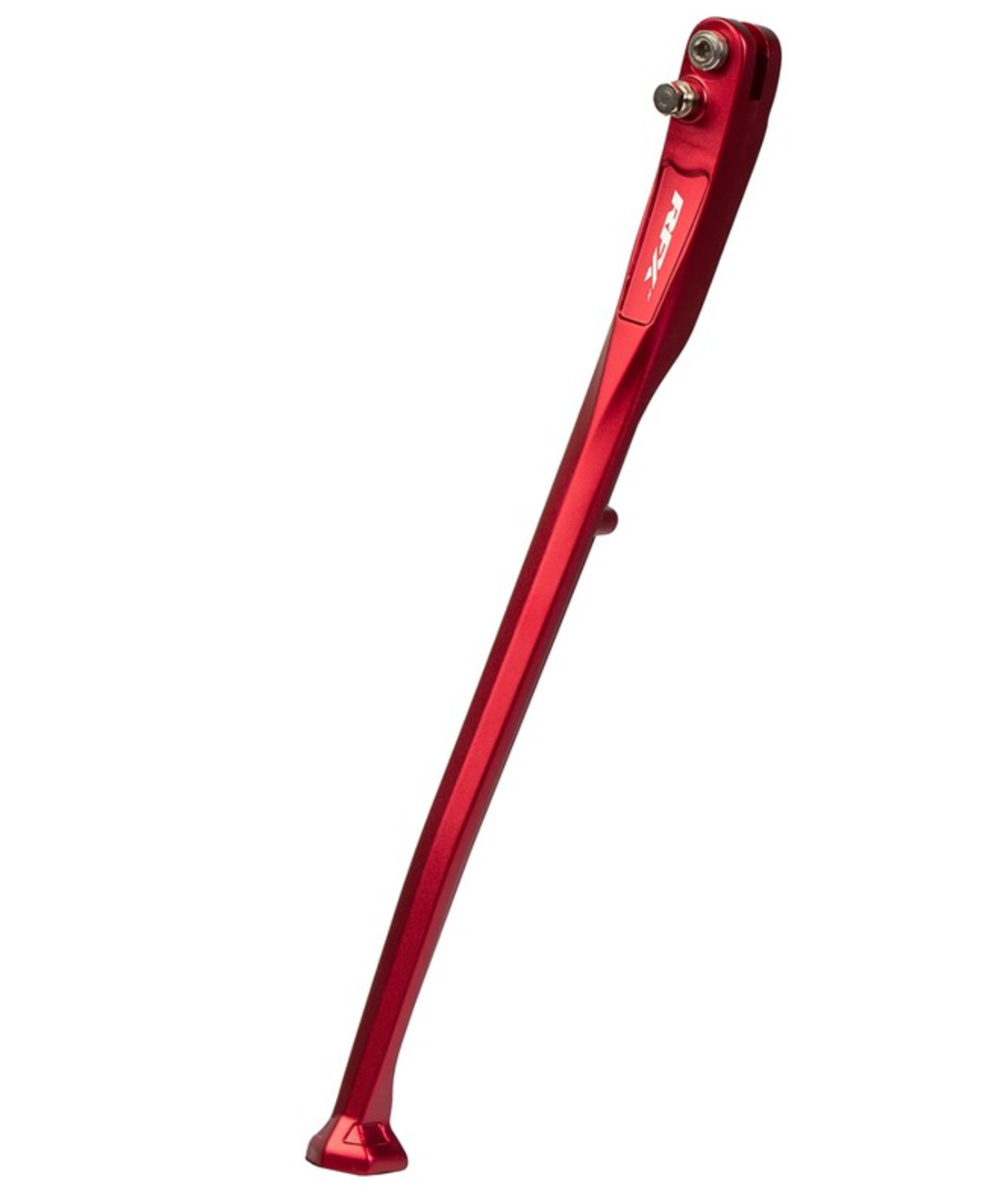 Странична стойка RFX Pro Side Stand - Red