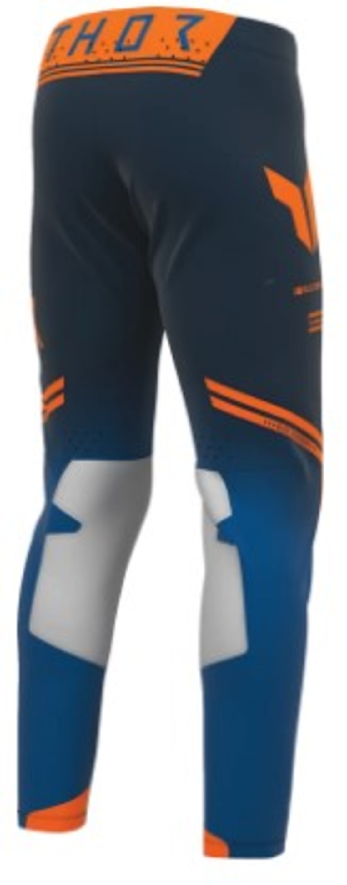 Мотокрос брич THOR SPORTMODE GEO MD/BL