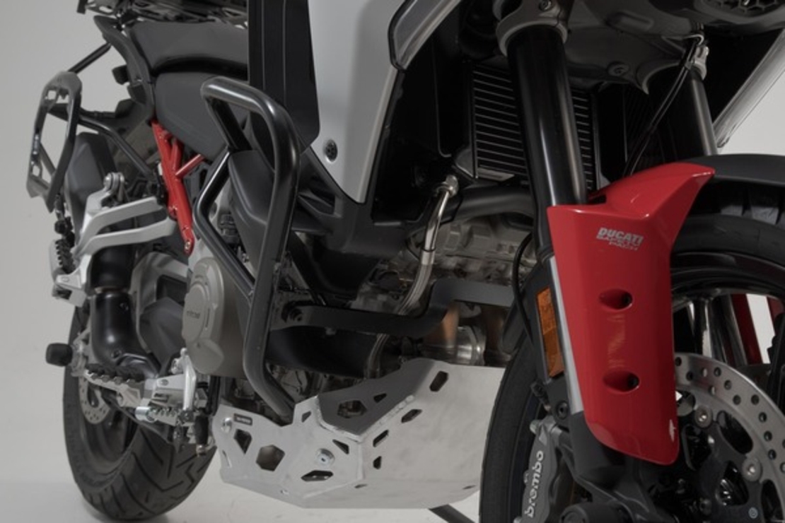 Краш бар SW-MOTECH CRASH BAR MULTISTRADA V4 1200 ABS 23