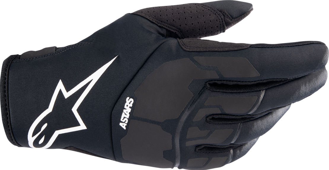 Ръкавици Alpinestars thermo shielder, Черни