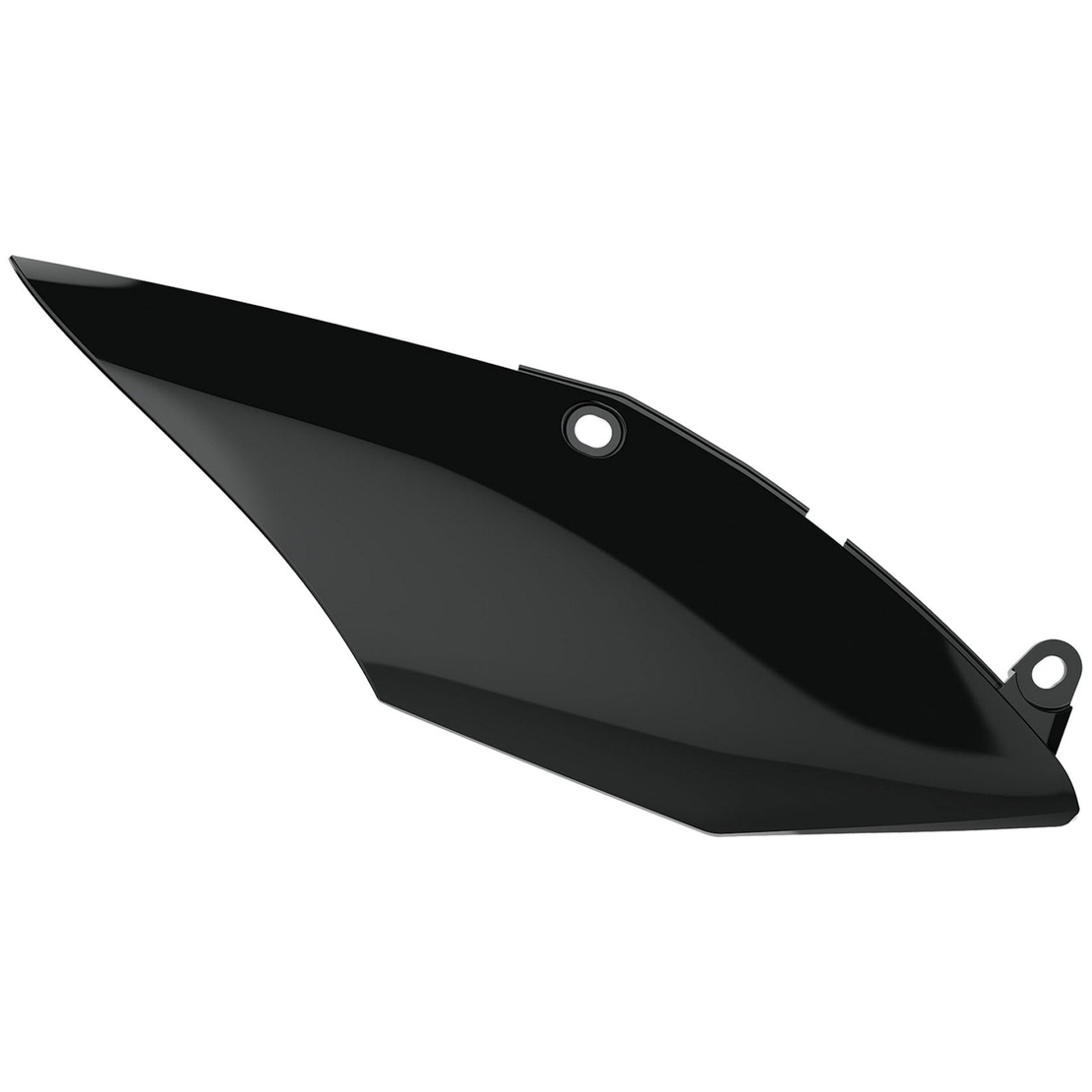 Странични панели Polisport за HONDA CRF250R -2018-21 / CRF450R -2017-20 BLACK