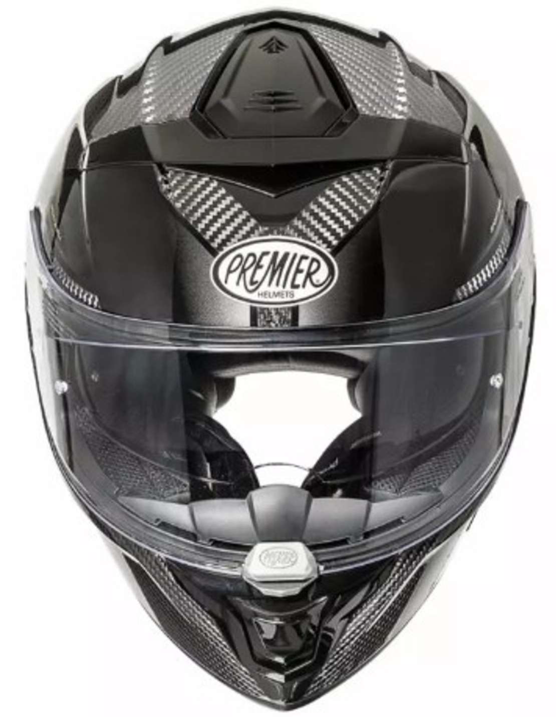 Каска PREMIER DEVIL CARBON MN 9 BM