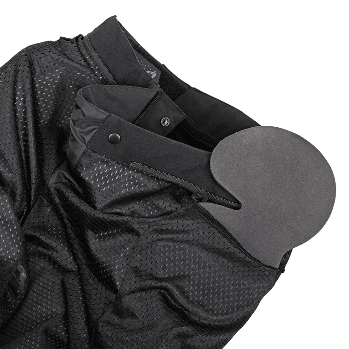 Текстилен мото панталон O'NEAL SIERRA BLACK