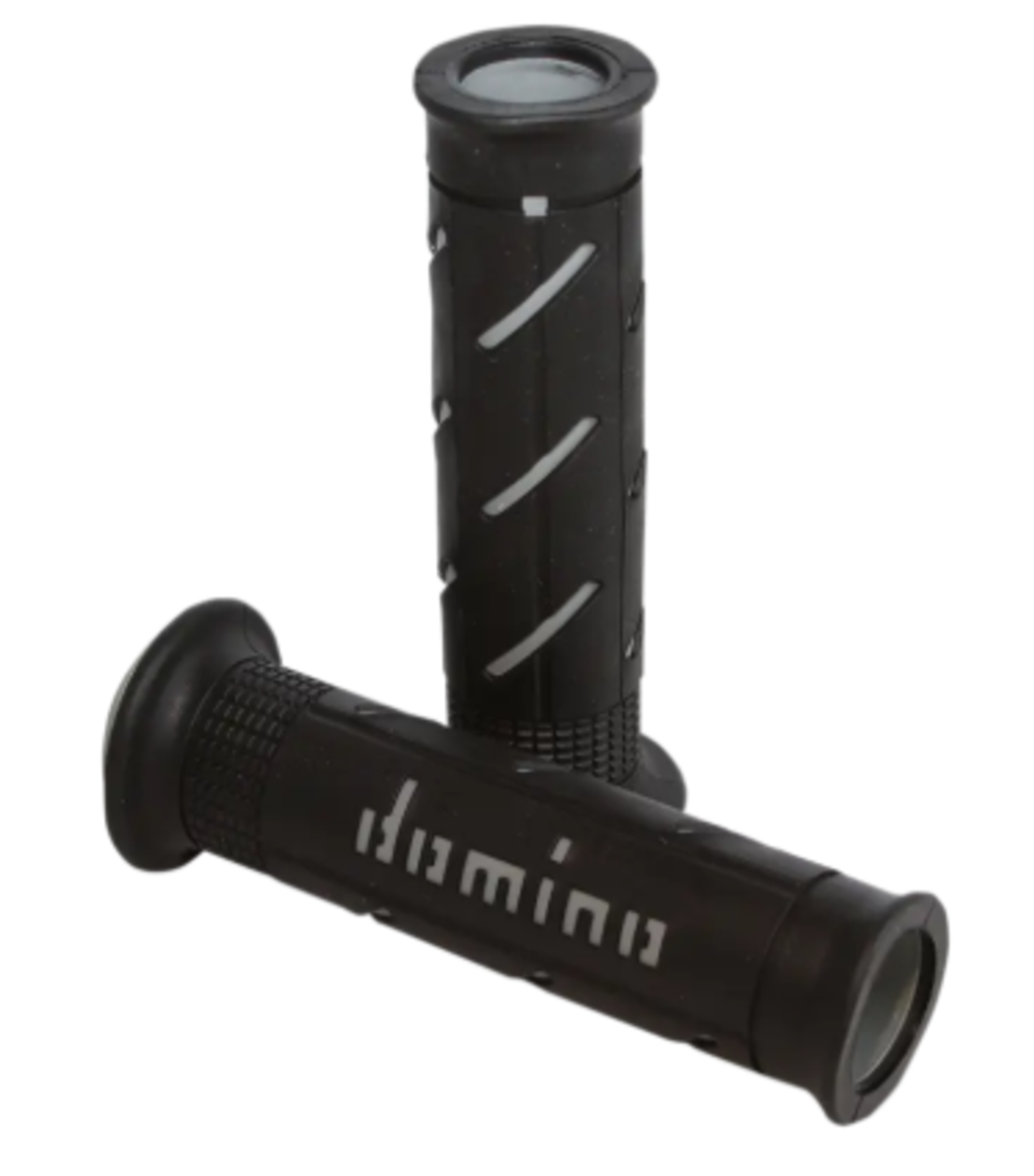 Ръкохватки DOMINO GRIPS XM2 Black/Grey