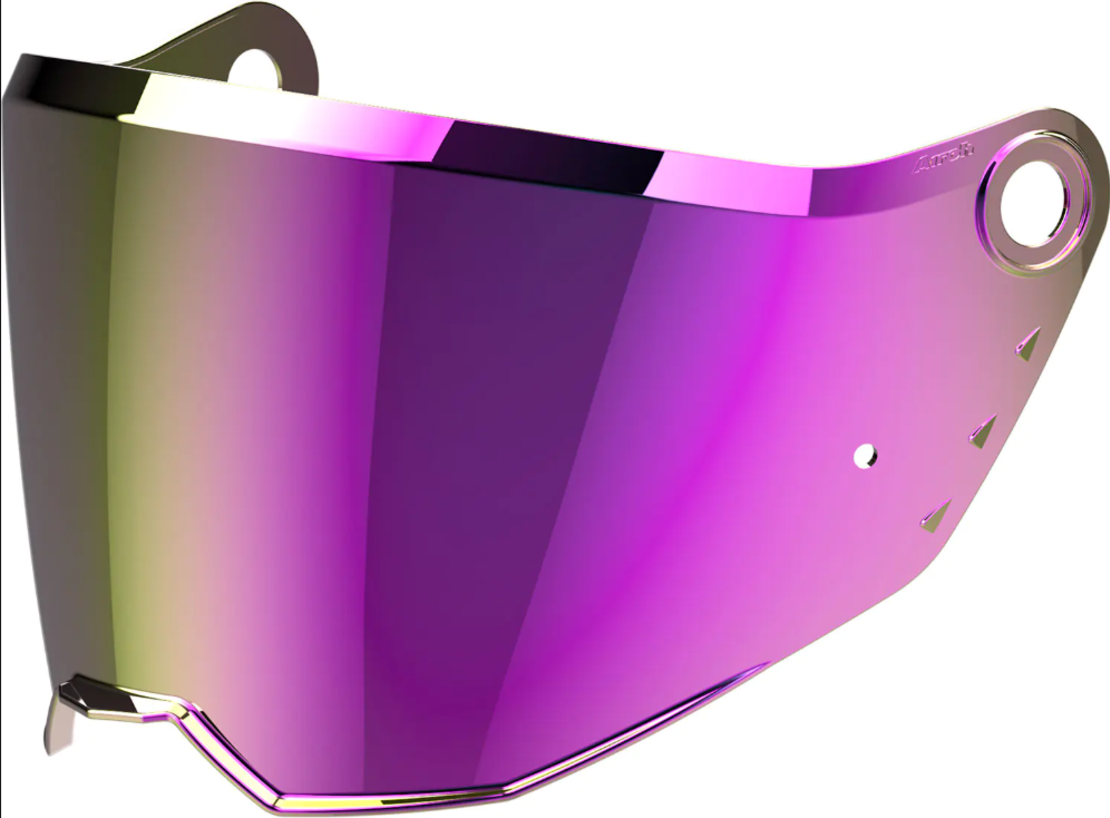 Визьор за каска AIROH COMMANDER 2 IRIDIUM