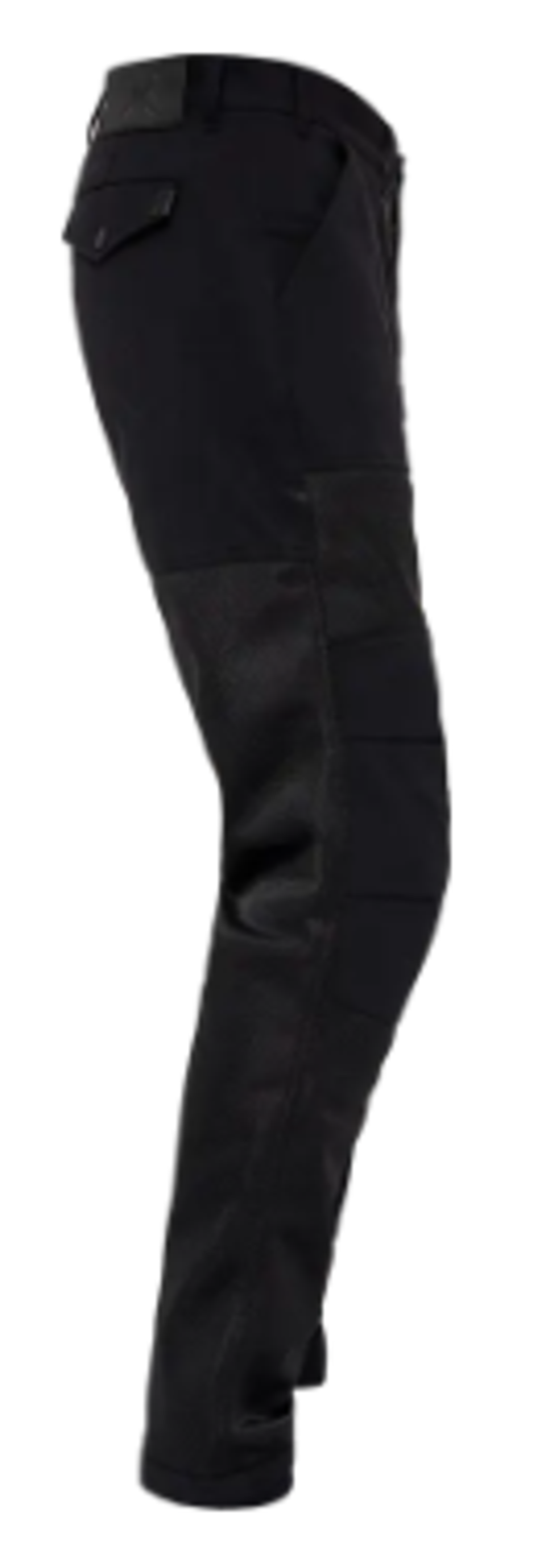 Мото дънки JOHN DOE AERO MESH BLACK