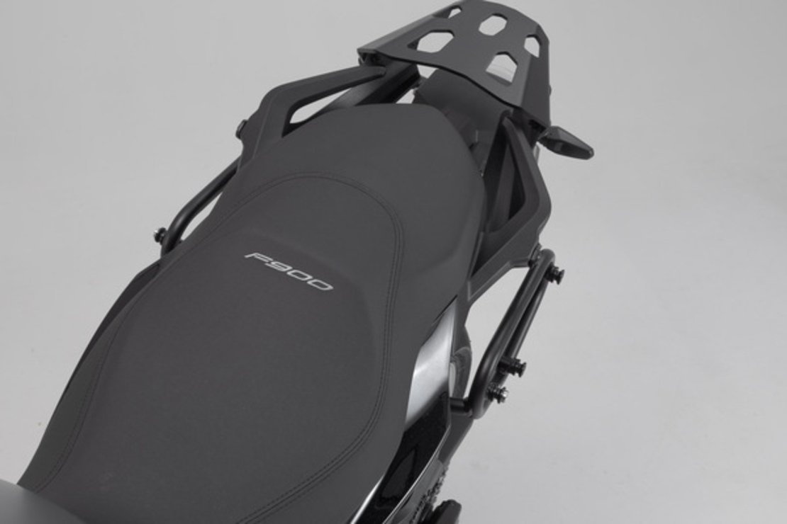 Странични стойки за куфар SW-MOTECH SLC SIDE CARRIER L F 900 R ABS 23