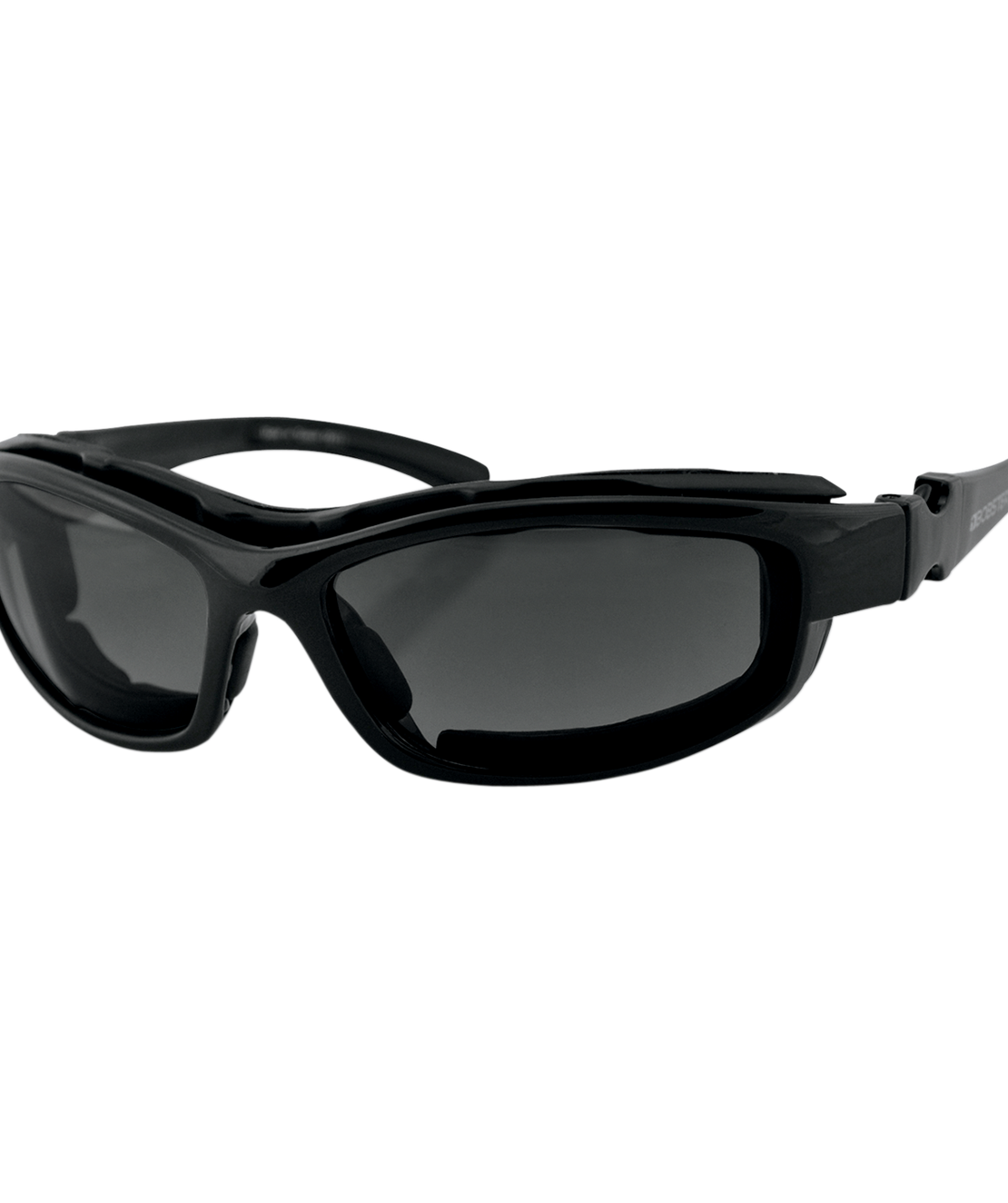 Очила BOBSTER ROAD HOG II BLACK