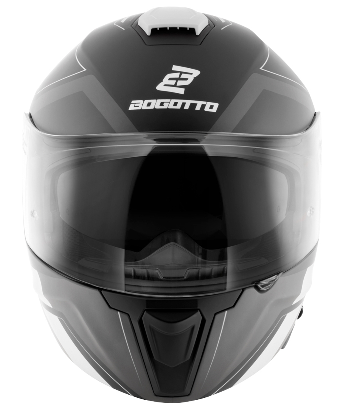 Модуларна Каска Bogotto FF403 Murata