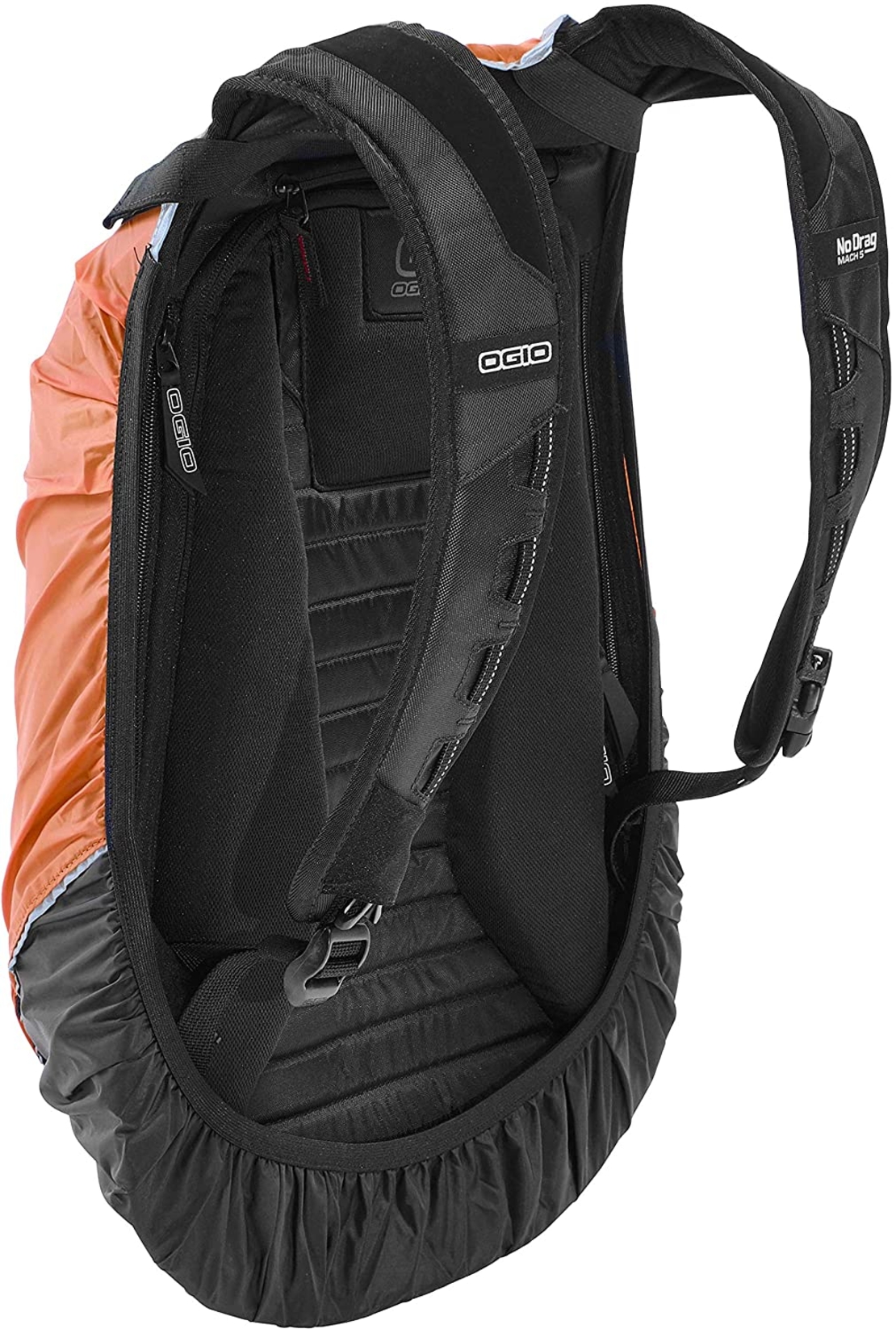 Дъждобран за раници Ogio Rain cover NO DRAG