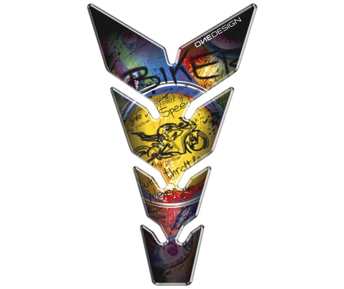 Протектор за резервоар ONEDESIGN  PAD7P