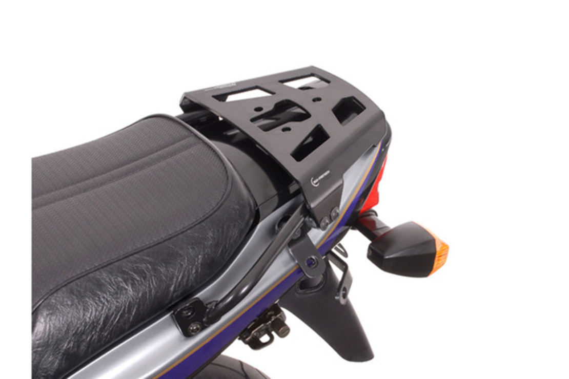 Стойка за куфар SW-MOTECH LUGGAGE ALU-RACK ZRX 1100