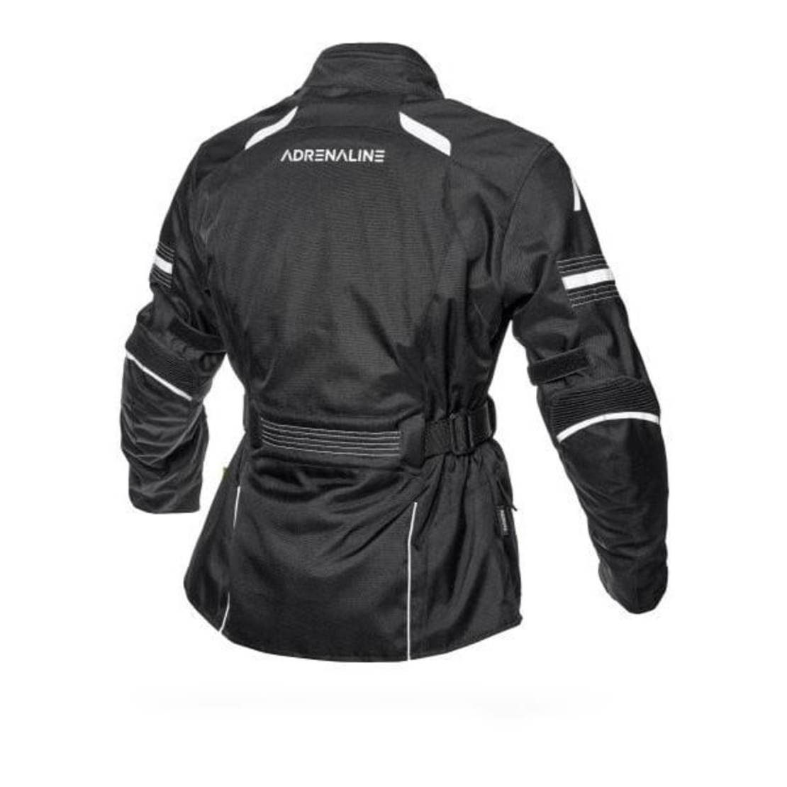 Дамско текстилно мото яке ADRENALINE ELSA BLACK