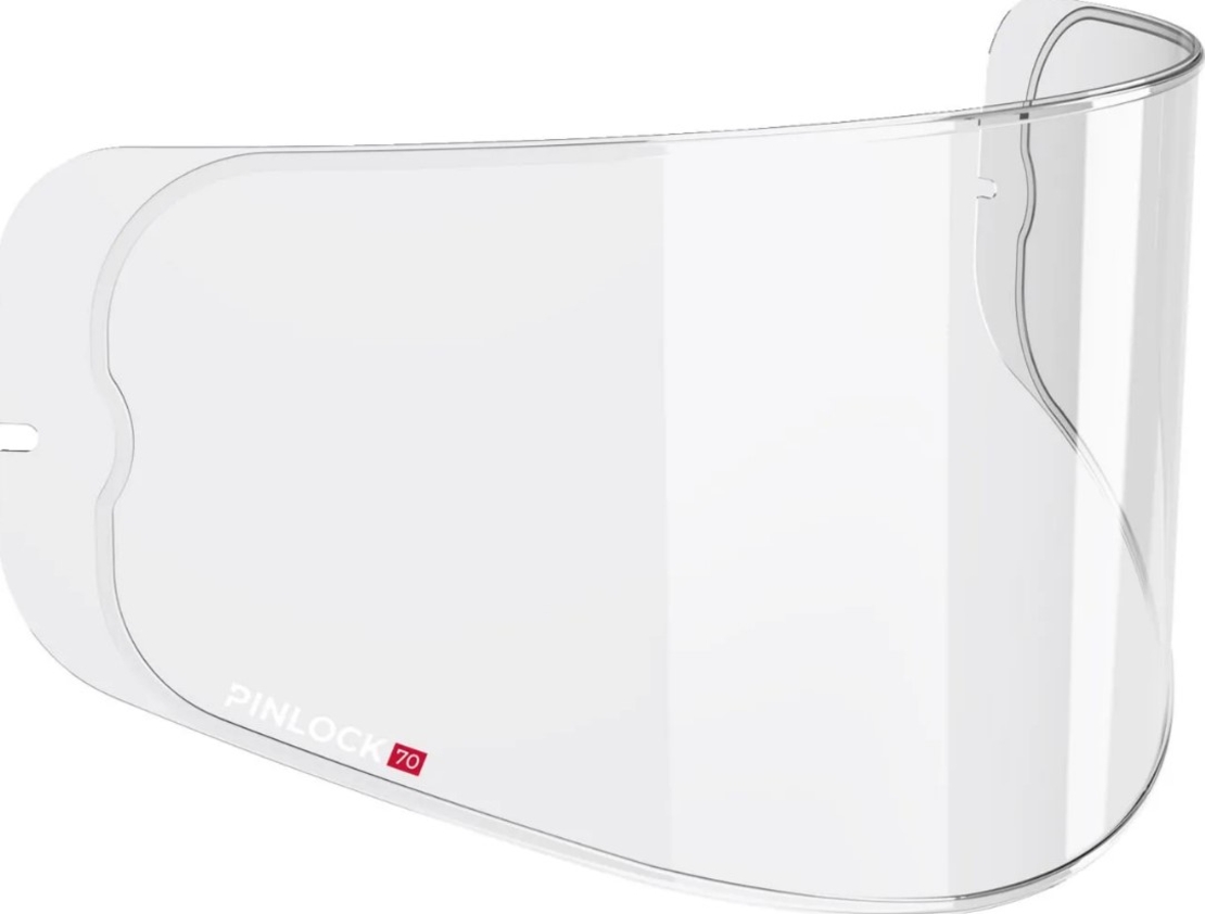 Пинлок плака за ICON ULTRAFLITE™ CLEAR DKS624