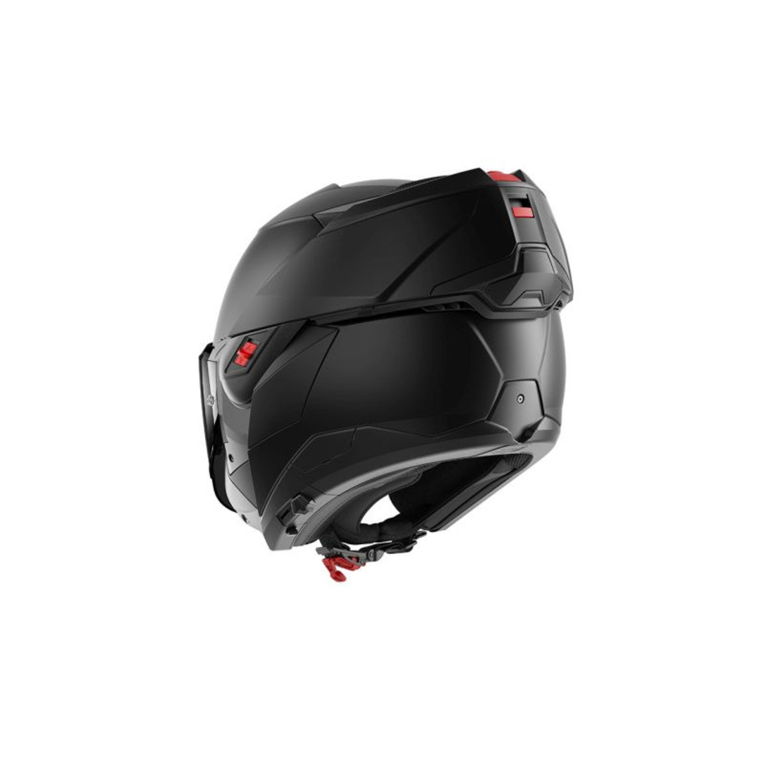 Модуларна каска SHARK OXO DARK SHADOW MATT