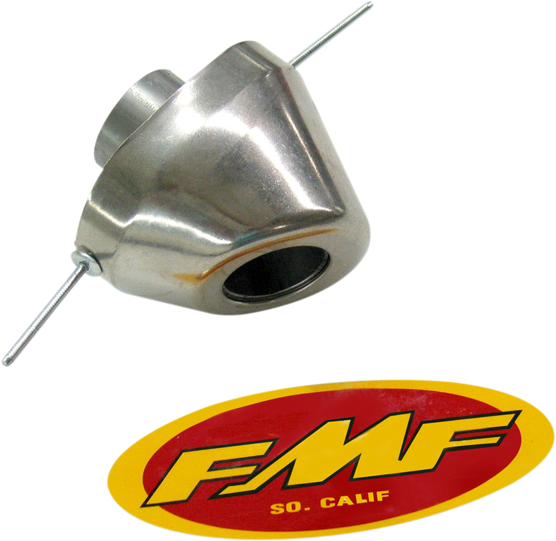 Крайна капачка за ауспух FMF TurbineCore 2 31,75 mm