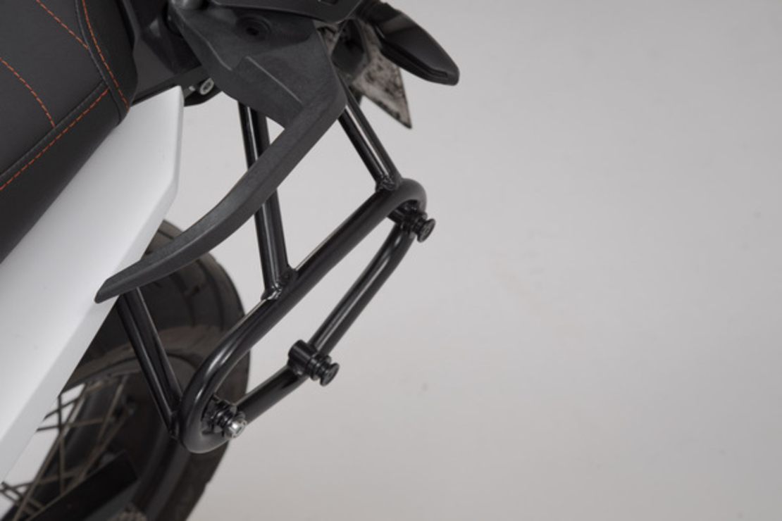 Странични стойки за куфар SW-MOTECH SLC SIDE CARRIER L ADVENTURE 790 19-23