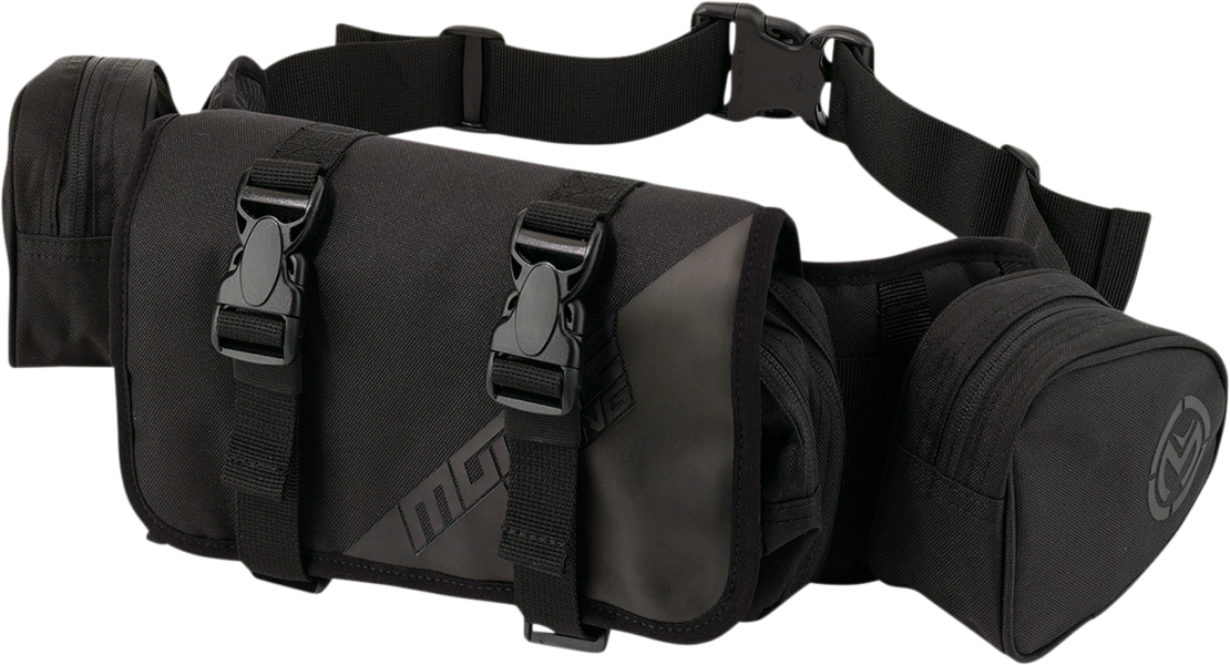 Чанта за кръст MOOSE RACING XCR ENDURO FANNY PACK