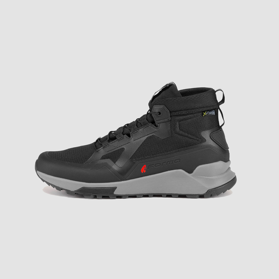 Боти FORMA KUMO BLACK
