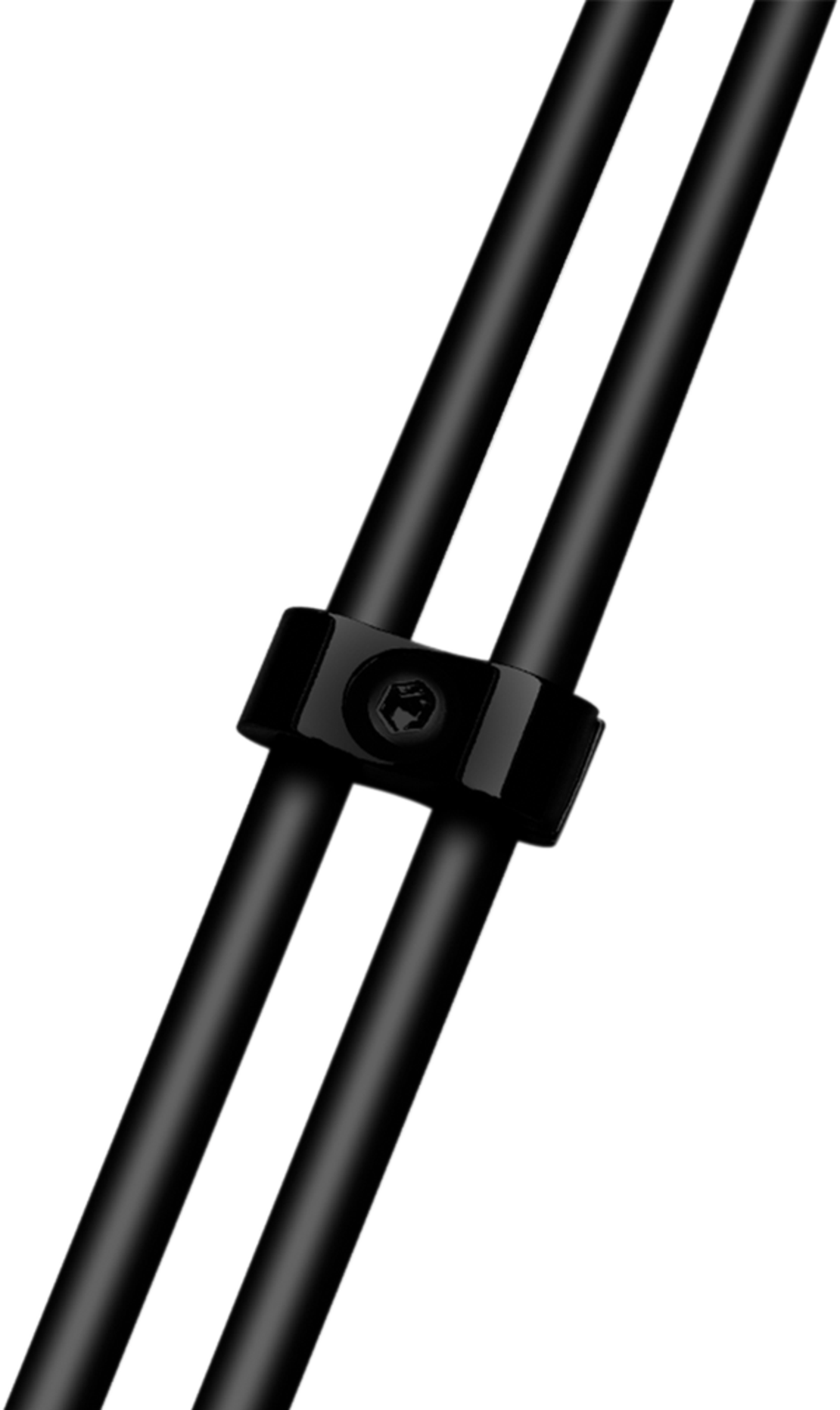 Скоба за кабел MOTION PRO CABLE CLAMP BLK 6-7MM