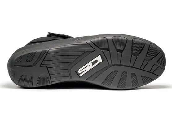 Мото боти SIDI META 2