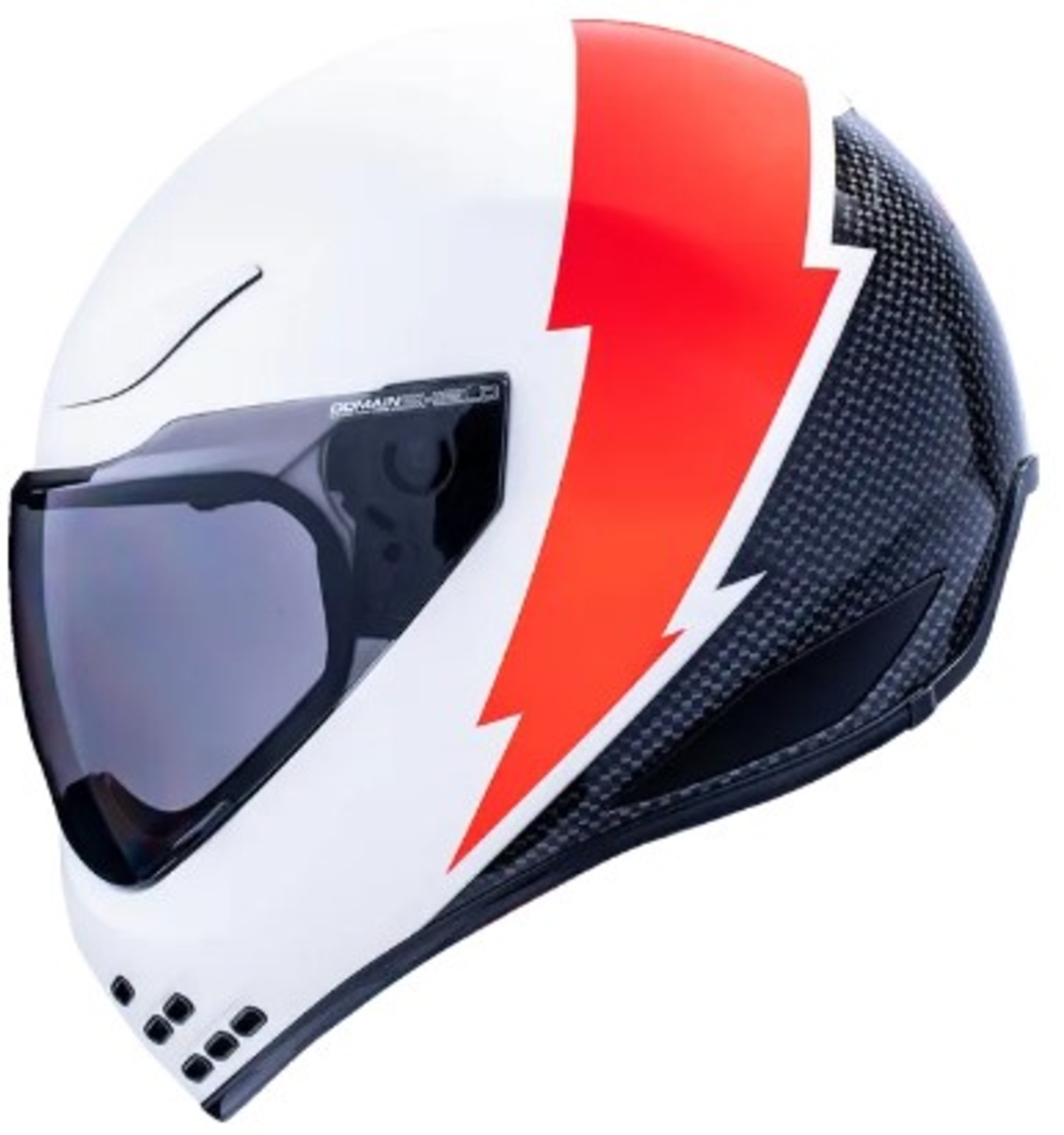 Каска ICON AIRFORM Domain™ SLABTOWN WT