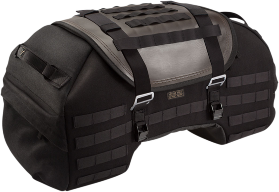 Мото чанта SW-MOTECH TAILBAG LEGEND LR2 R 18 ABS