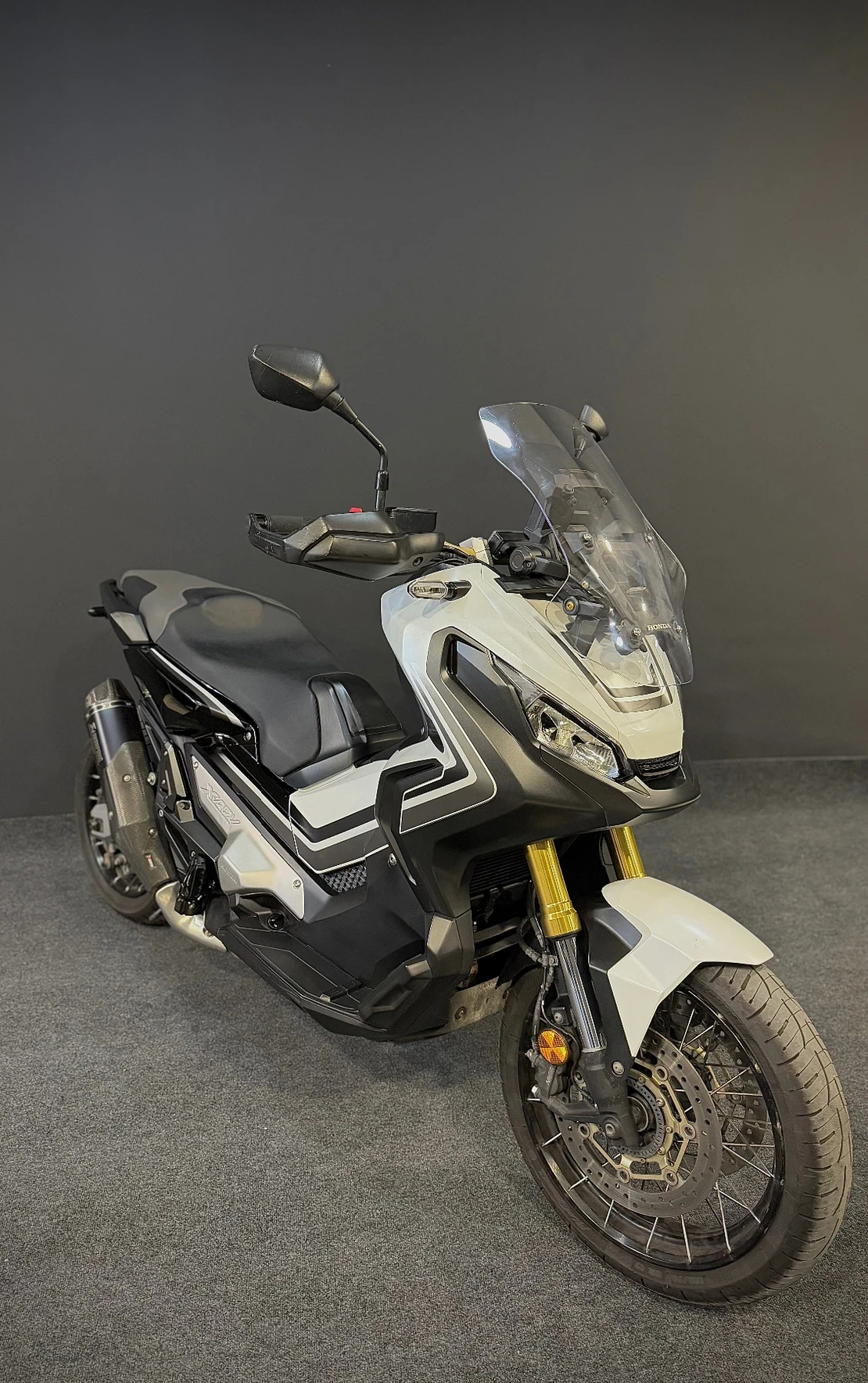Honda X-ADV 750 | ABS | HSTC | Keyless | 25, 000км