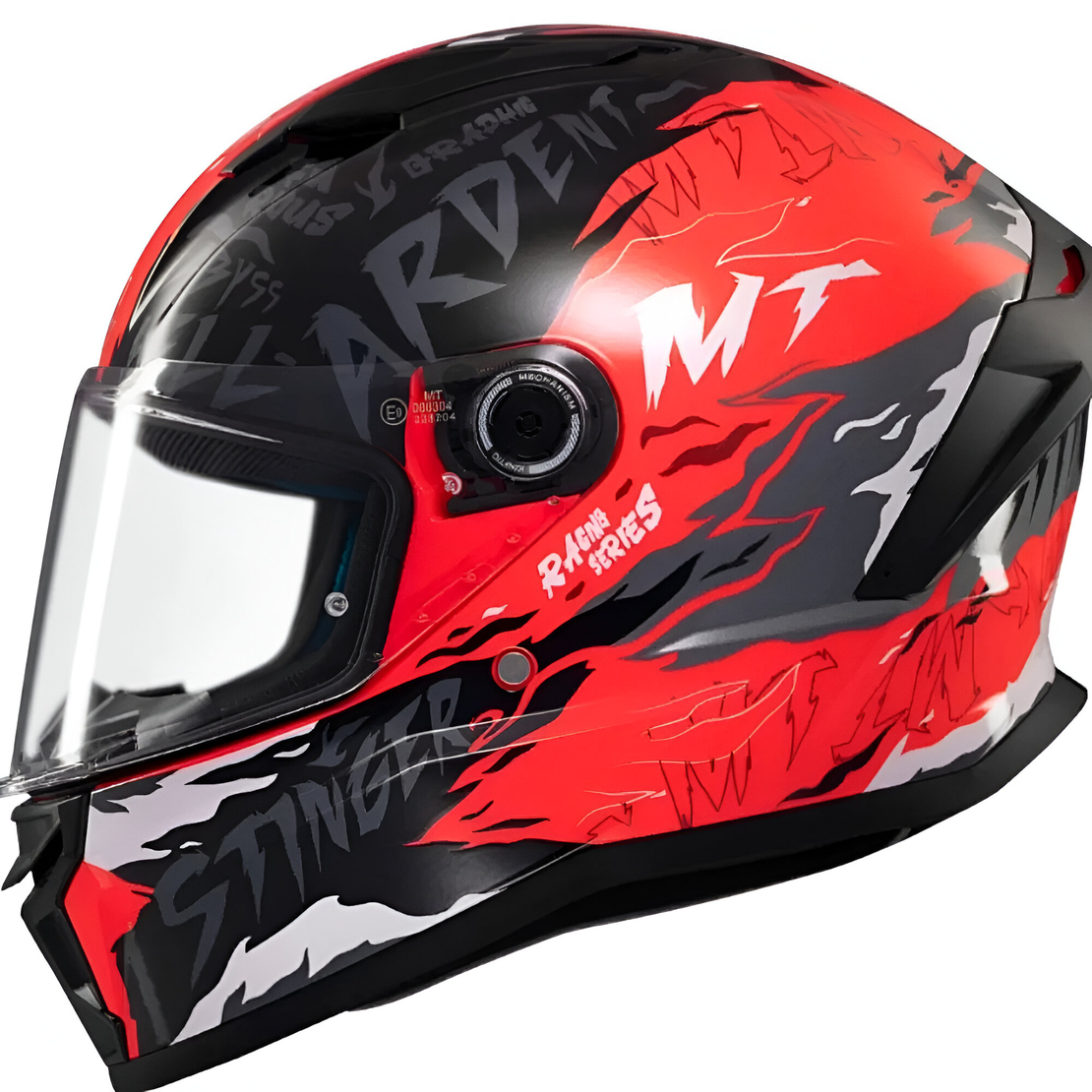 Каска MT STINGER 2 ARDENT C5 GLOSS
