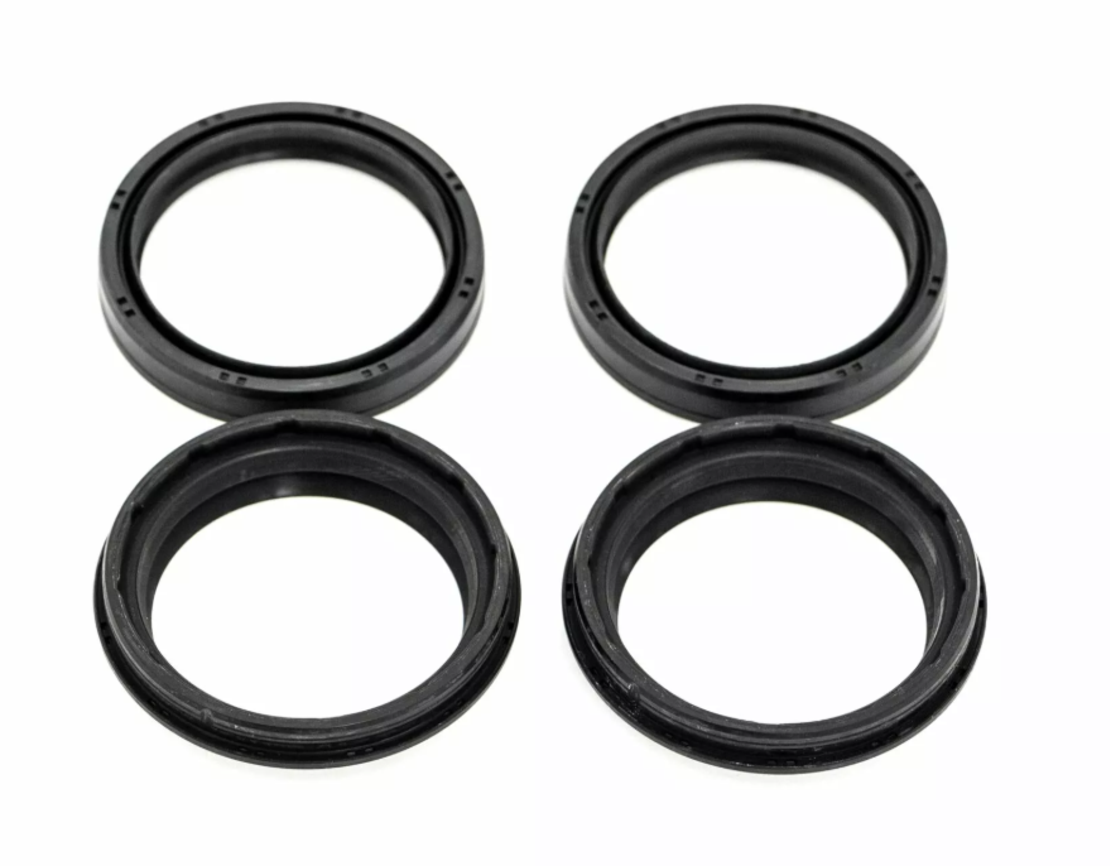 Комплект за сервизиране на предна вилка SHOWA SERVICE KIT FF 49MM