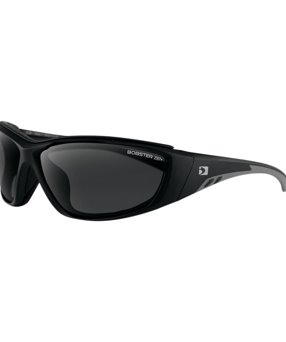 Очила BOBSTER RIDER BLACK