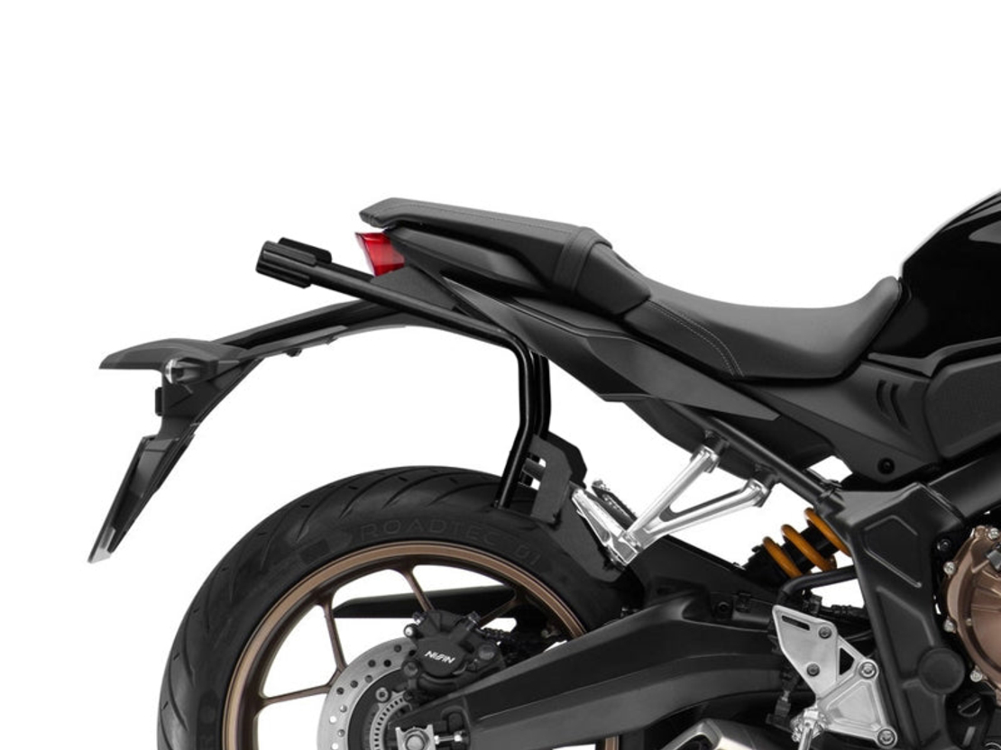 Монтажен комплект за куфари SHAD 3P SYSTEM HONDA CB650R/CBR650R '19