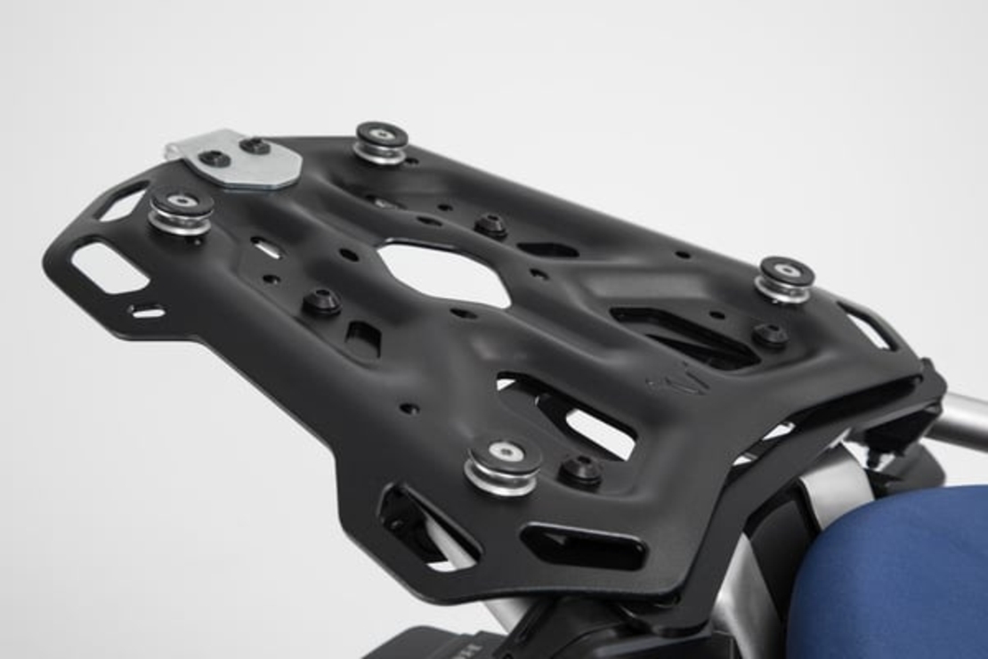 Стойка за куфар SW-MOTECH LUGGAGE ADVENTURE-RACK CRF 1000 L ABS