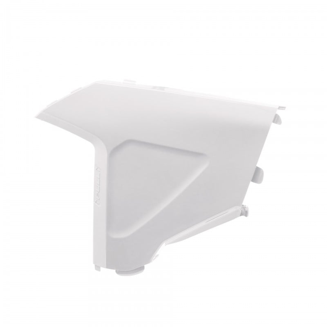 Протектор за въздушна кутия POLISPORT Airbox Cover Sherco SE/SEF (2025) White