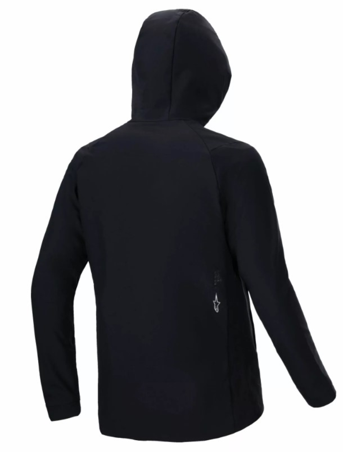 Яке ALPINESTARS A-DURA THERMAL BLACK