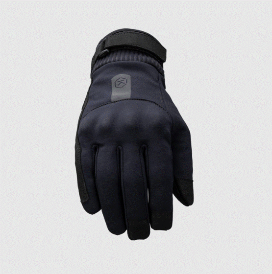 Ръкавици KNOX Action Pro Black