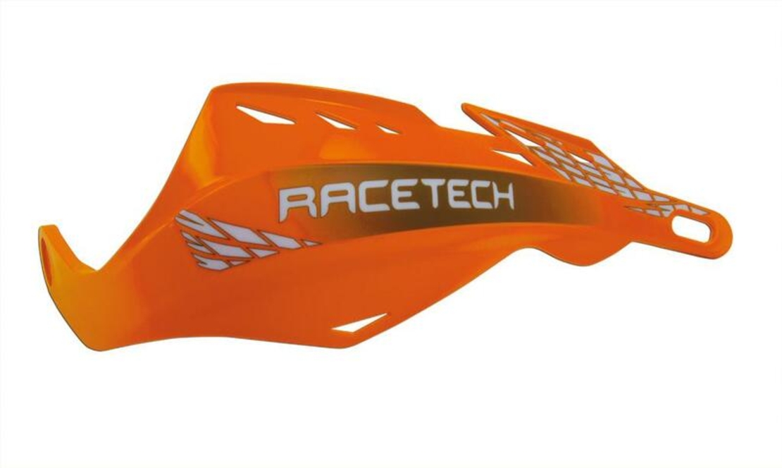 Предпазители за кормило RACETECH Gladiator Orange