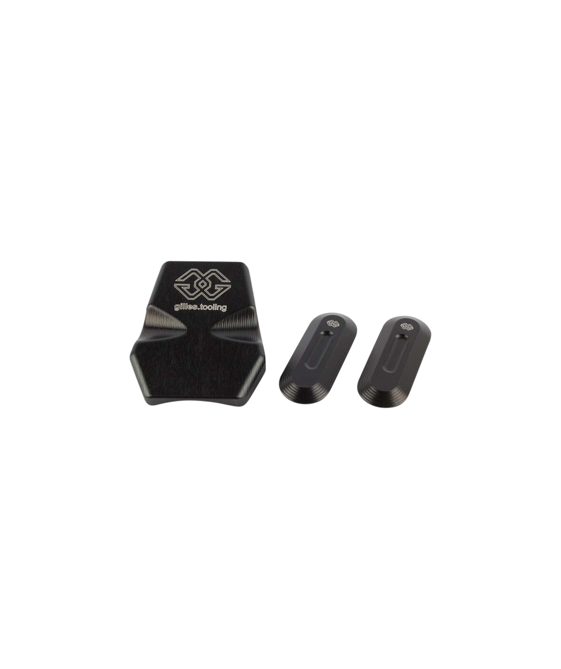 Състезателни капаци GILLES RACE COVER KIT YZF-R1 1000 ABS