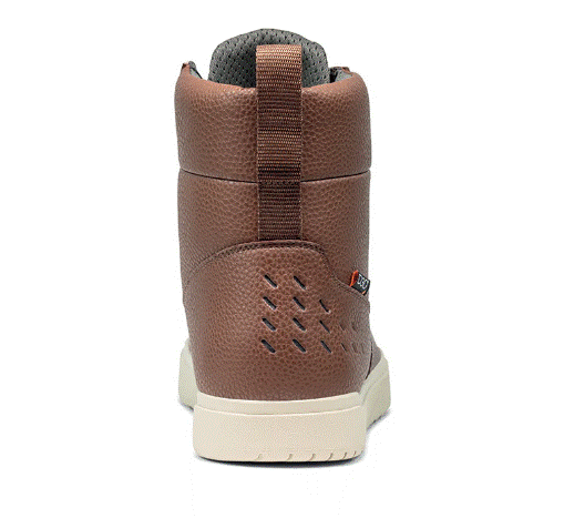 Мото кецове SIDI ARX WP HIGH CINNAMON