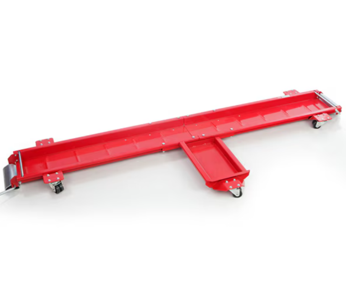 Количка за преместване на мотоциклет DBS-MOTO