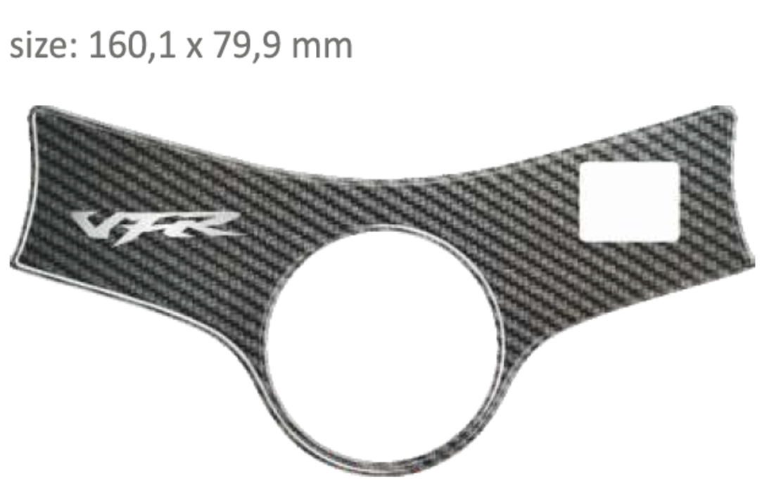 Протектор за трипътник PPSH7P/PR3164 HONDA VFR 800 2002-2006г