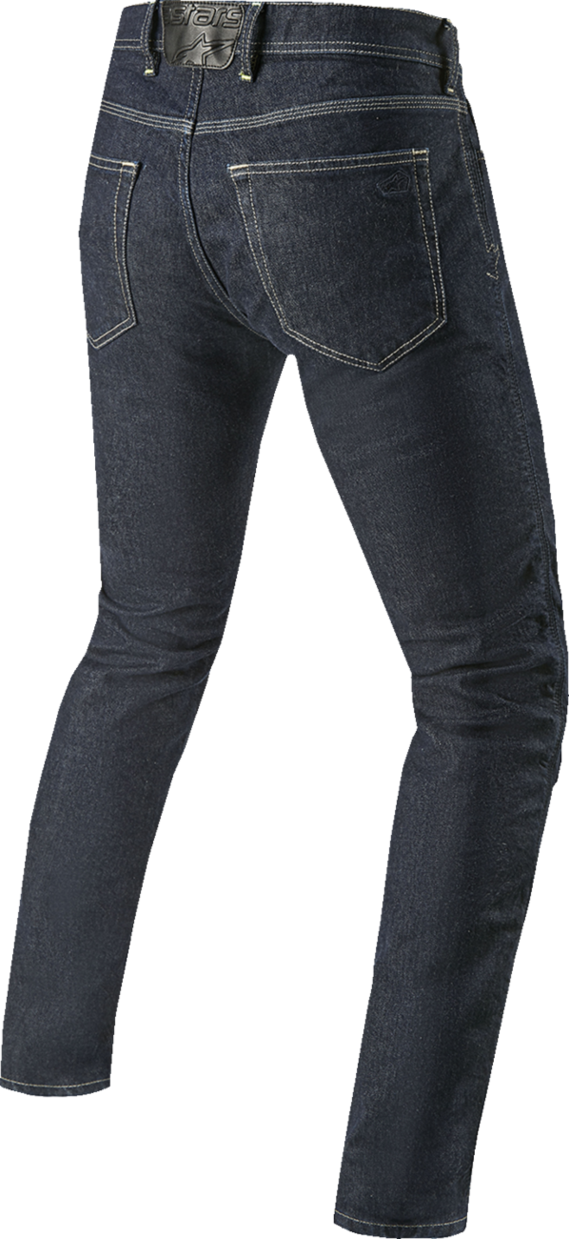 МОТО ДЪНКИ ALPINESTARS Copper V3 BLUE