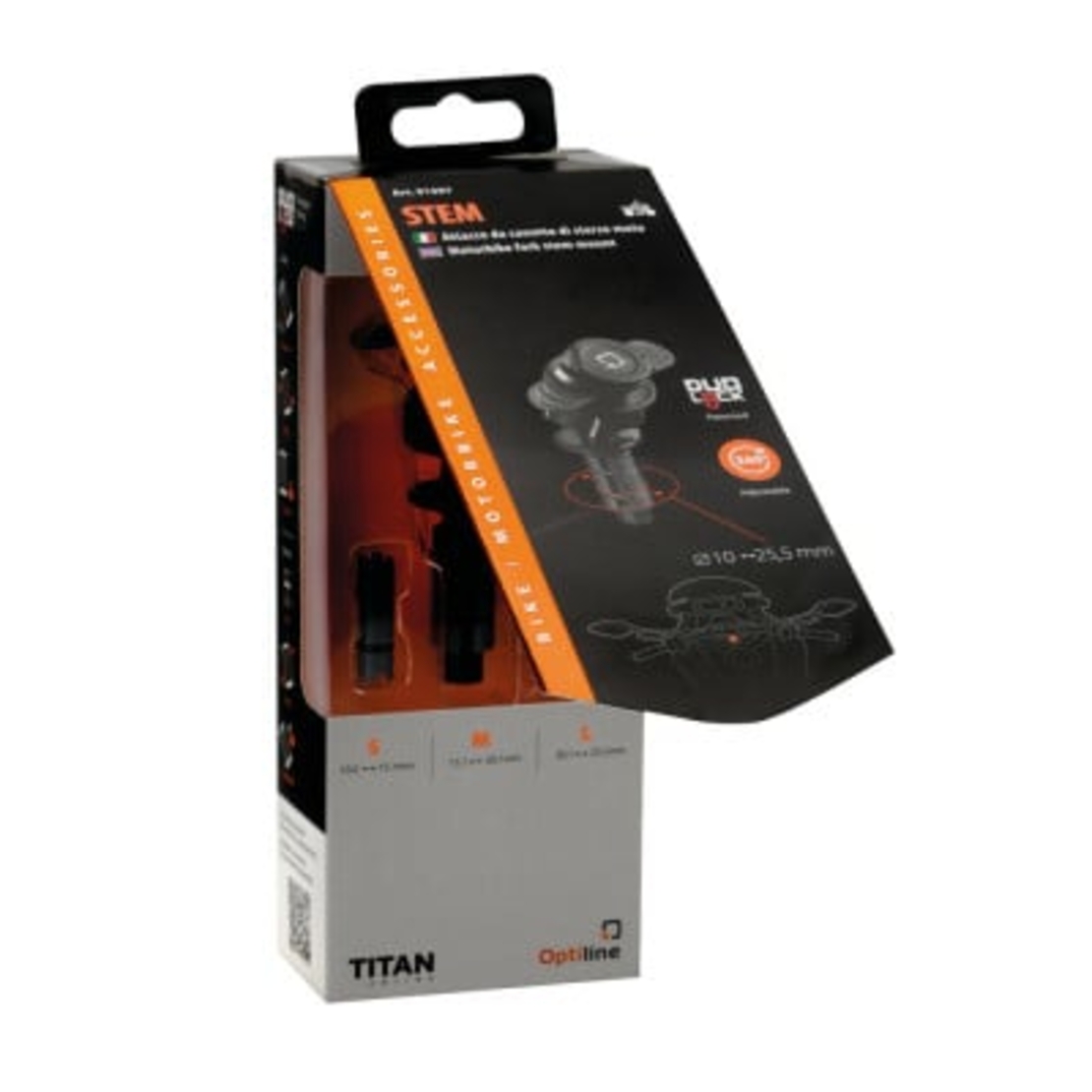 Стойка за телефон Titan Opti Stem 91597
