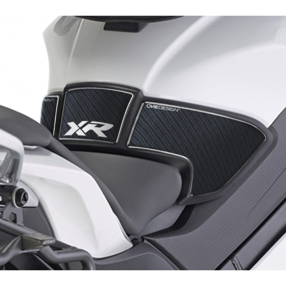 Протектор за резервоар BMW XR 2015-2018г.