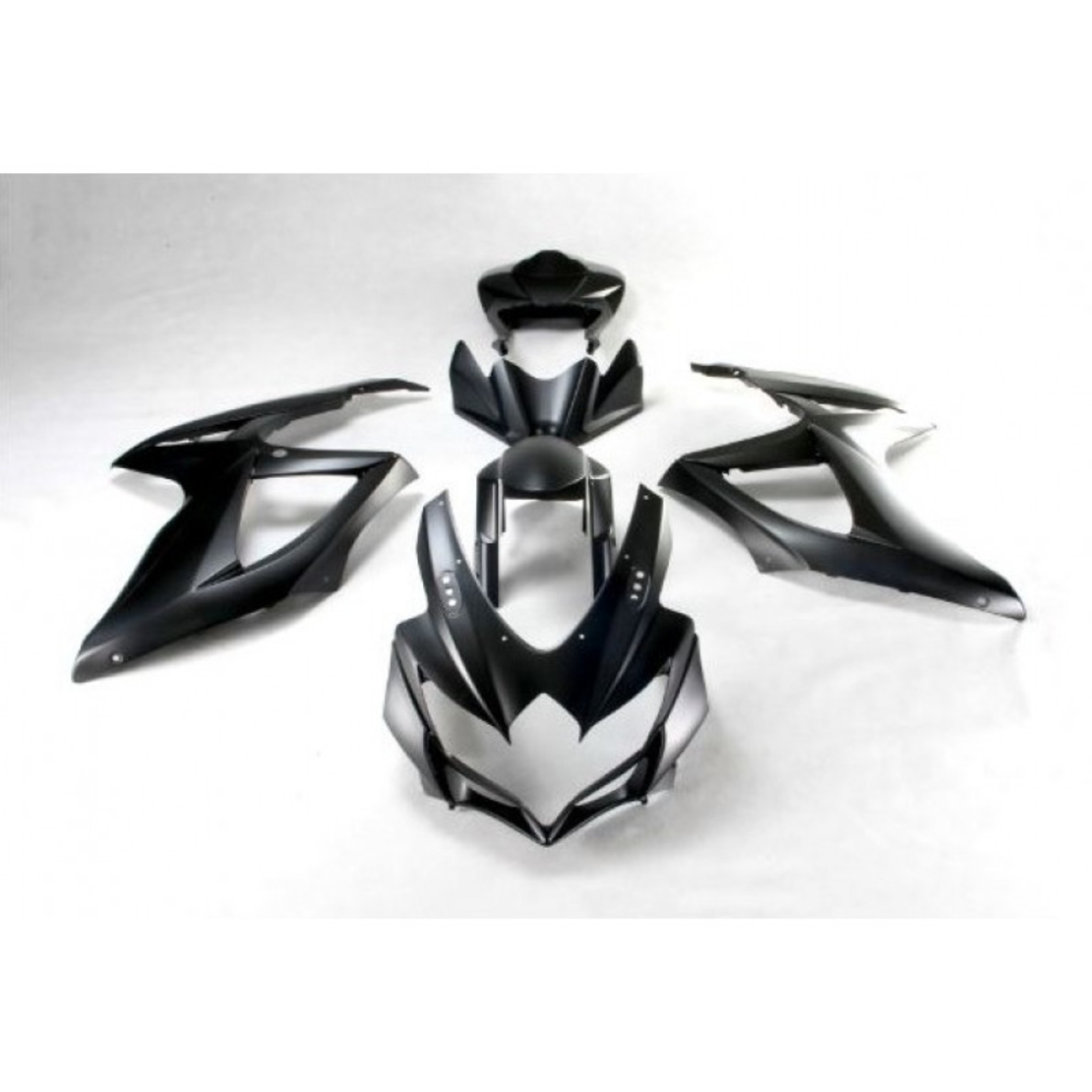 Спойлери комплект GSXR 600/750 2008-2010
