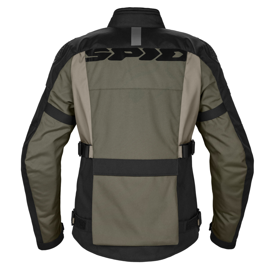 Текстилно мото яке SPIDI RW H2OUT Militar