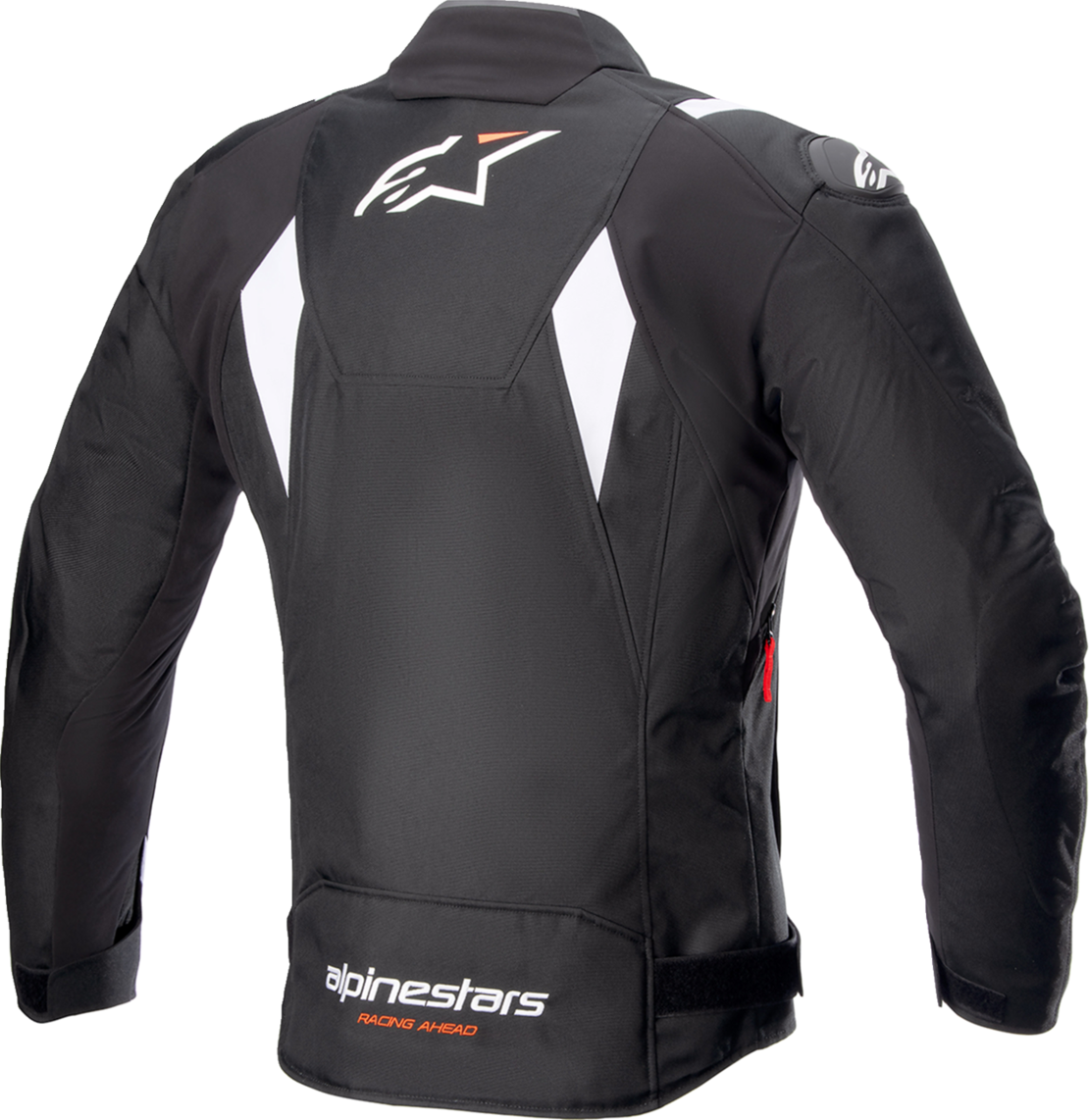 Мото яке ALPINESTARS T-SP 1 V2 BLACK/WHITE