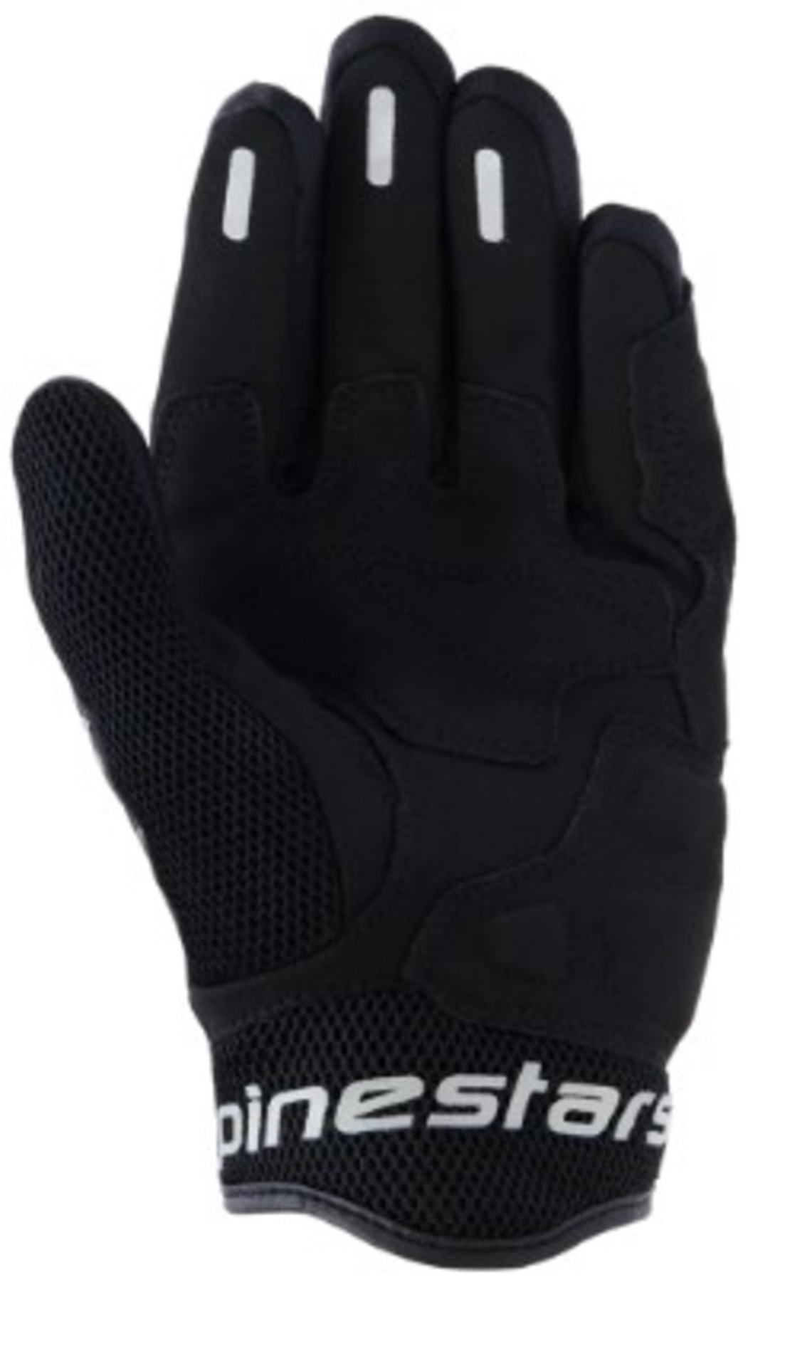 ДАМСКИ РЪКАВИЦИ ALPINESTARS MOGRESS AIR BLACK