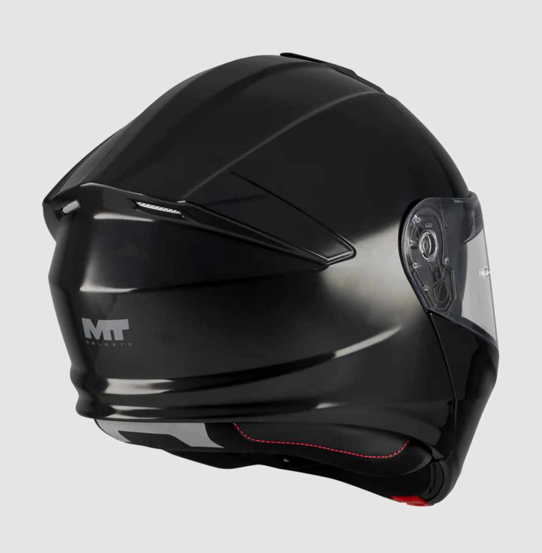 Каска MT GENESIS R SV PURE A1 GLOSS