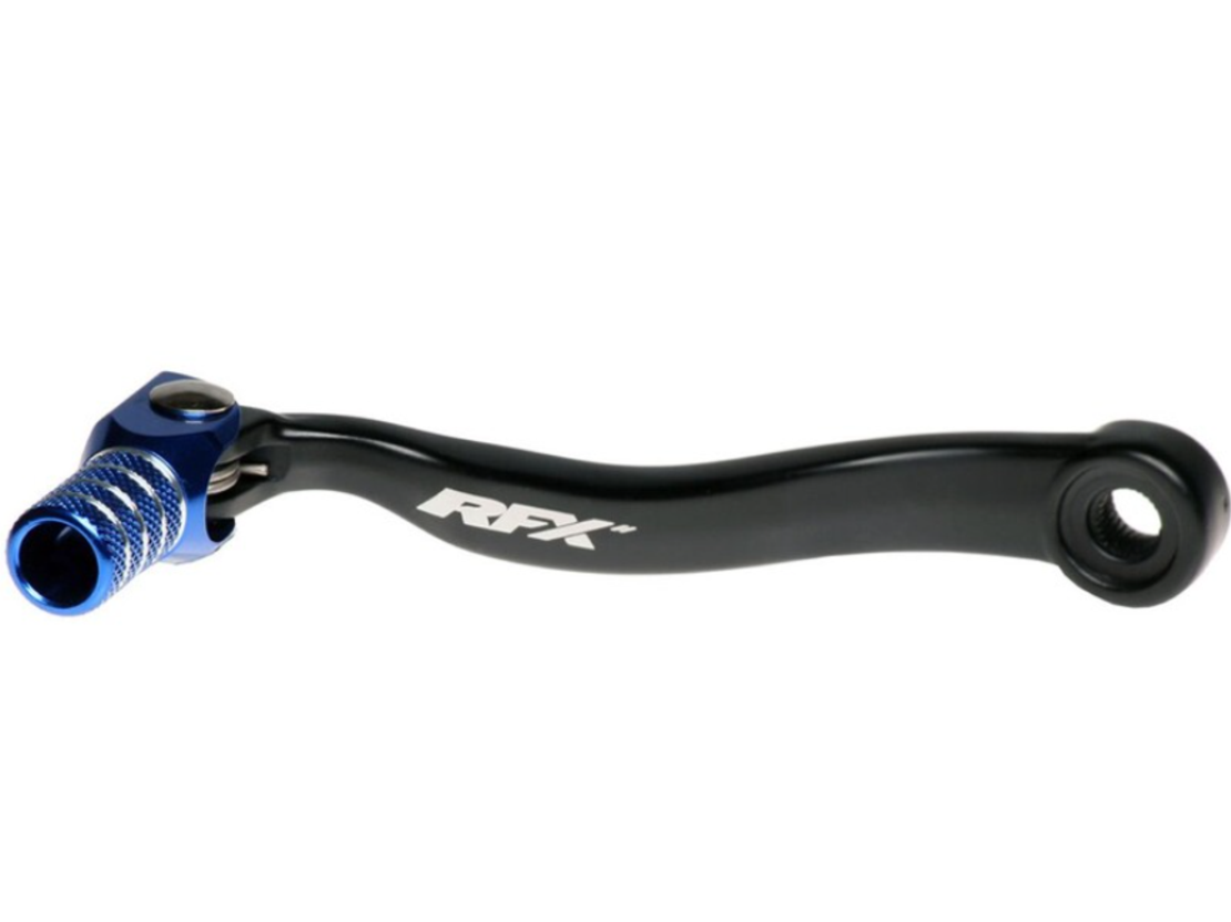 Скоростен лост RFX Race Gear Lever Black/Blue Husq TC 250 23-25